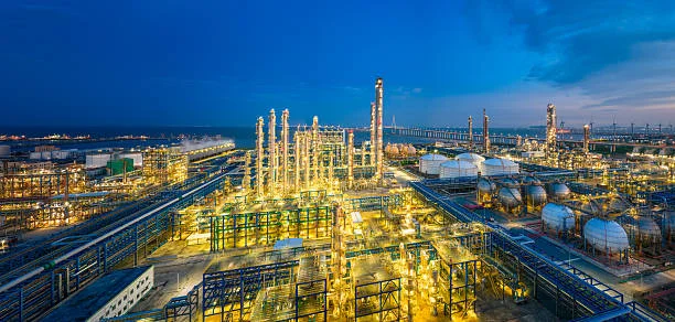OIL