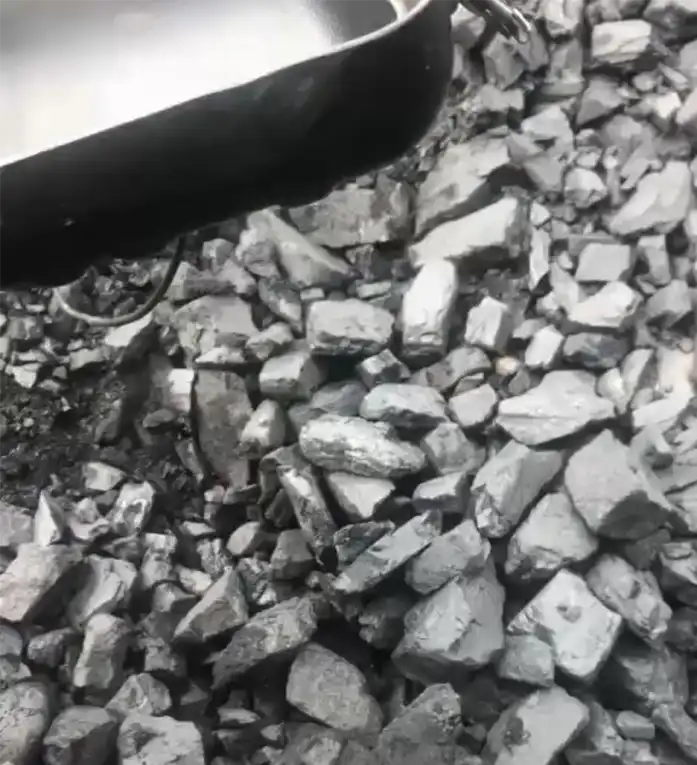 METALS